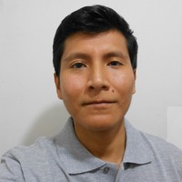 Daniel Haro Image