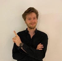 Daniel Hjerpe Image