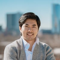 Daniel Kim Image