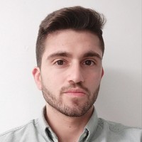 Daniel Lledó Martínez Image