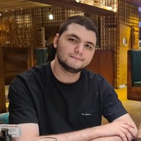 Daniel Maranhão Image