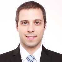 Daniel Mazz Image