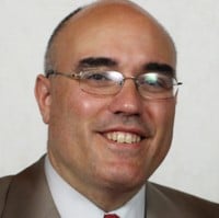 Daniel Rivera, PMP Image