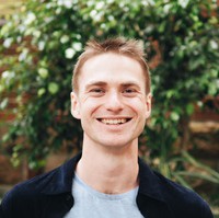 Daniel Slater Image