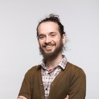 Daniel Stern Image