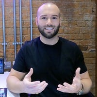 Daniel Thomas Image