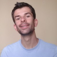 Daniel Timms Image