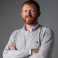 Daniel Welsch