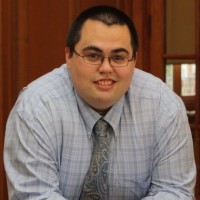 Danny Zacharias Image