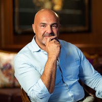 Dariush Soudi Image