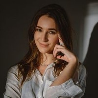 Daryna Proshak Image