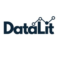 Data Lit Image