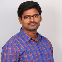 DATAhill Solutions Srinivas Reddy Image
