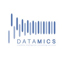 Datamics GmbH Image