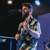Dave Connell Image