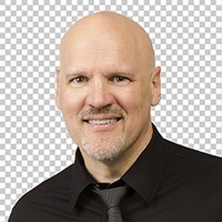Dave Cross Image