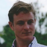 David Black Image