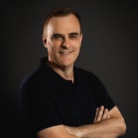 David Bombal Image