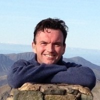 David Brogan M.Mus. Image