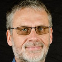 David Chapman, PhD Image