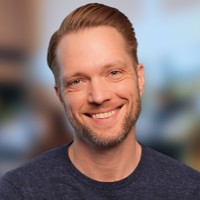 David Dilday Image