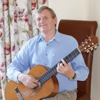 David Green Image