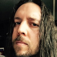 David Hughes Image