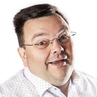 DAVID HYNER. Image