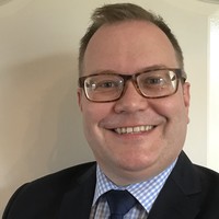 David Inman FRICS CEnv Image