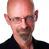 David J. Nightingale Image
