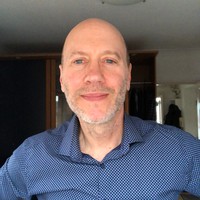 David Keenan