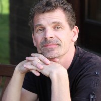 David Lee Martin Image