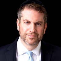 Dr. David J. Lieberman Image