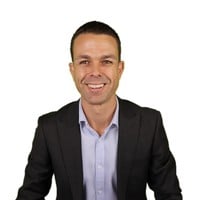 David McLachlan Image