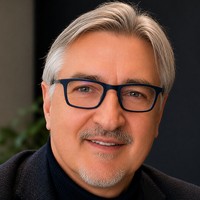 David O'Sullivan