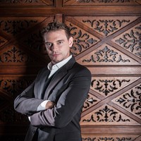 David Swinfen Image