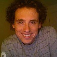 David Trewhella Image