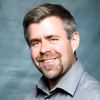 David Valentine Image