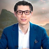 David Wong Image