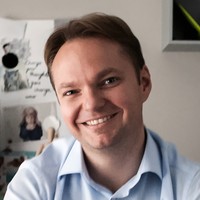 Dawid Tuminski Image