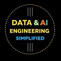 DE & AI Engineering Simplified