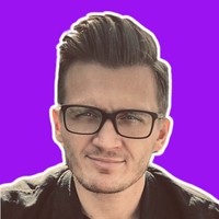 Dean Taylor Image
