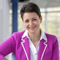 Deborah Grayson Riegel Image