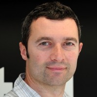 Declan Cosgrove Image