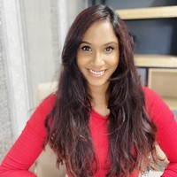 Dee Naidoo Image