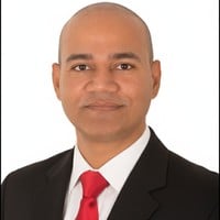 Deepak Dubey Image