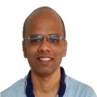 Deepak kumar Gunjetti Image