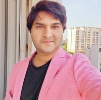 Deepak Tomar Image