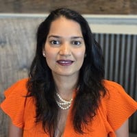 Deepika Khanna Image