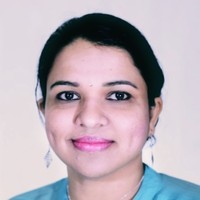 Deepika Misra Image